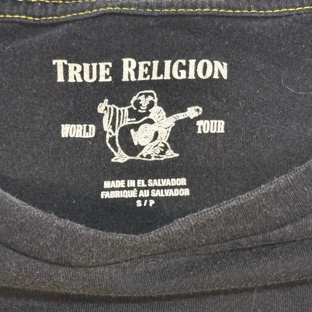 True Religion true religion
