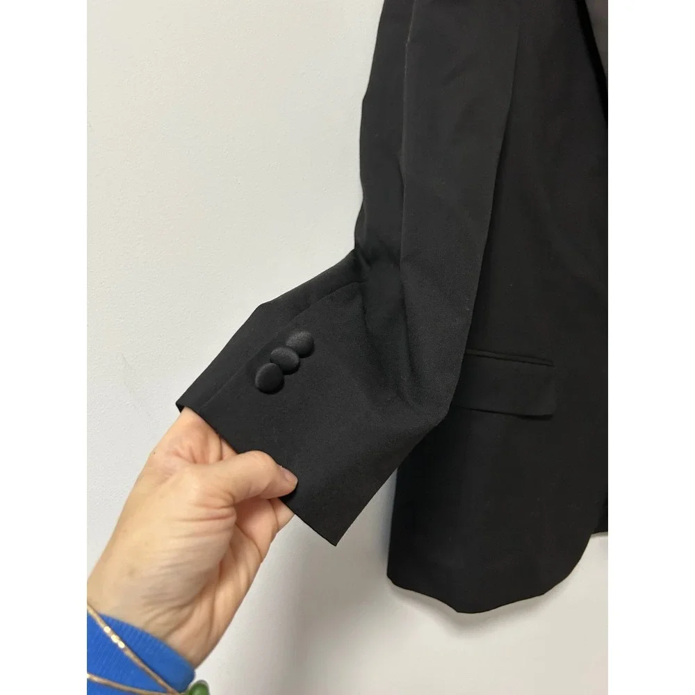 Pierre Balmain classic tuxedo