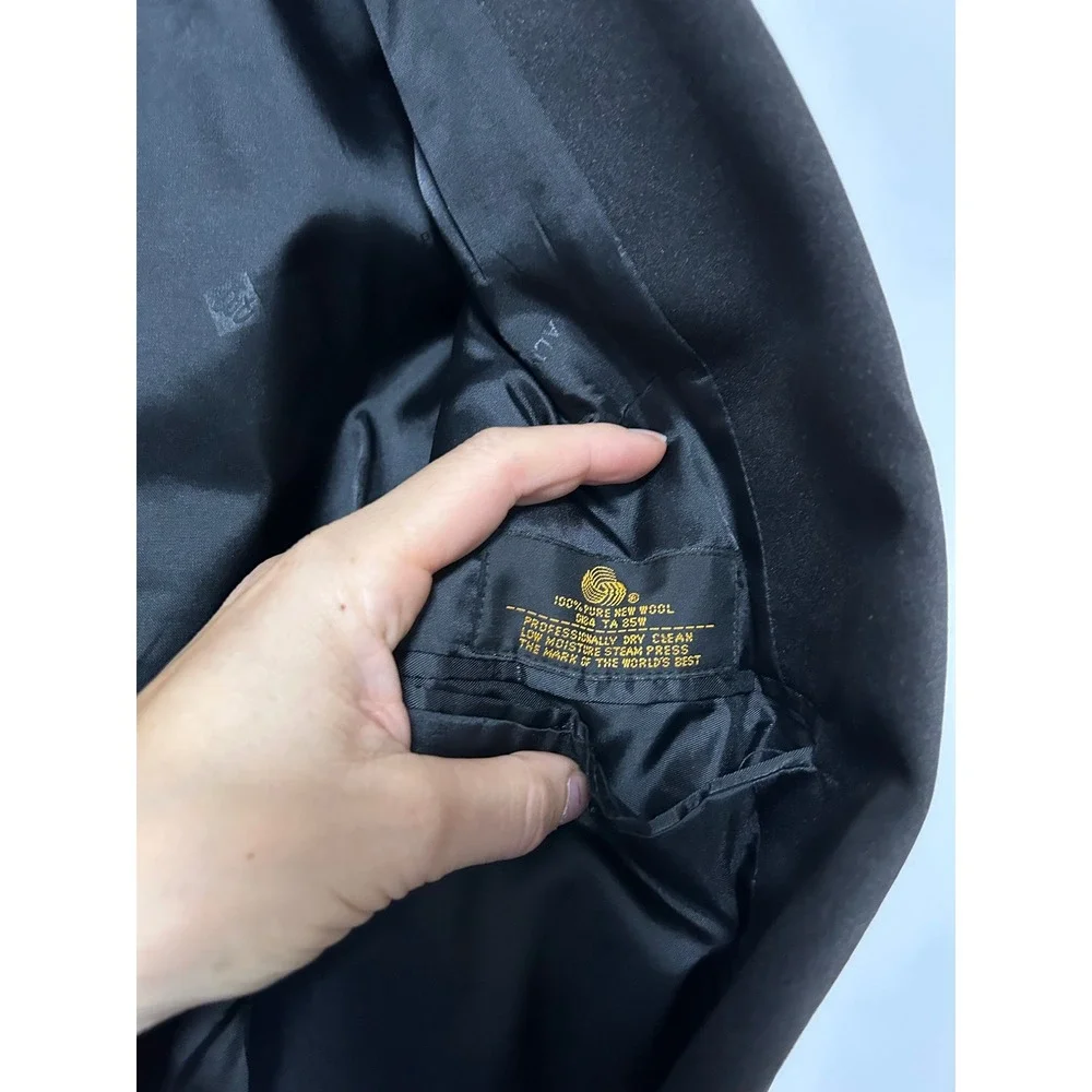 Pierre Balmain classic tuxedo