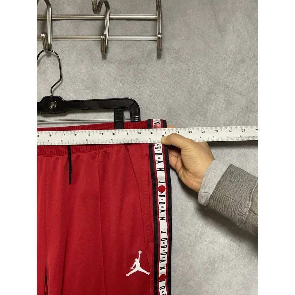 Jordan size xl