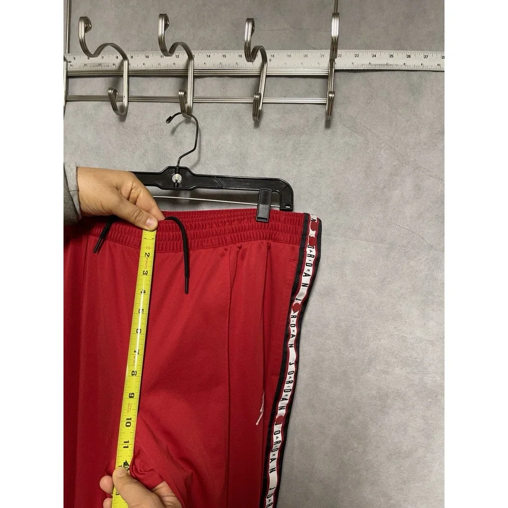 Jordan size xl