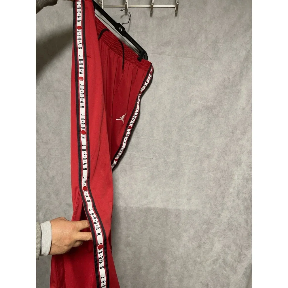 Jordan size xl