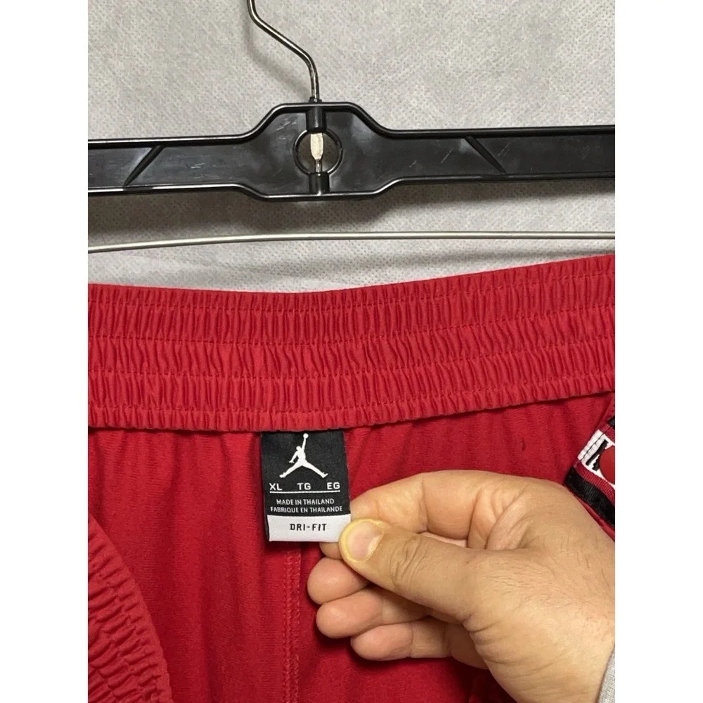 Jordan size xl