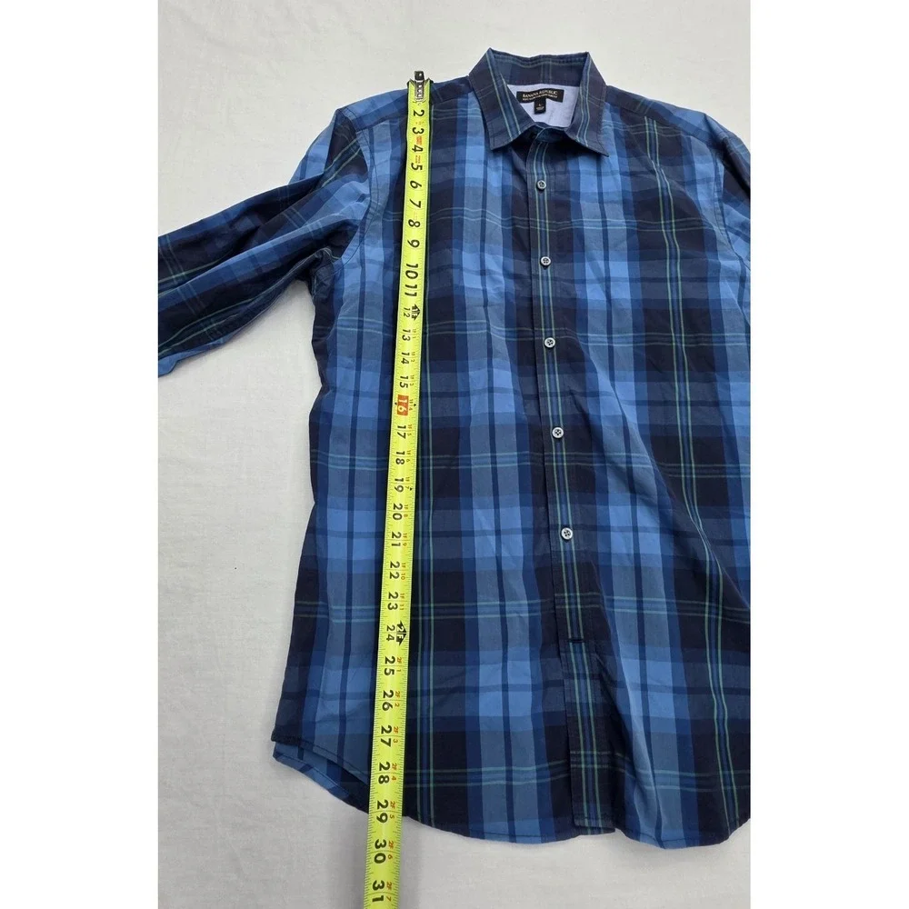 Banana Republic banana republic