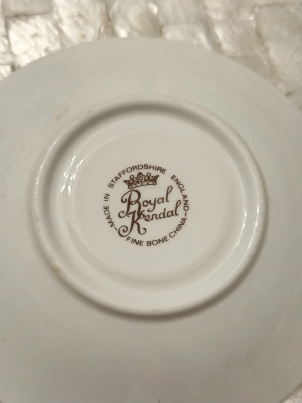 royal kendal vintage royal
