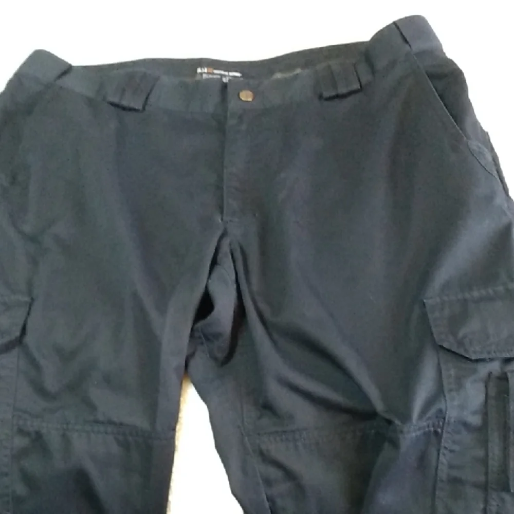 5.11 Tactical rugged cargo