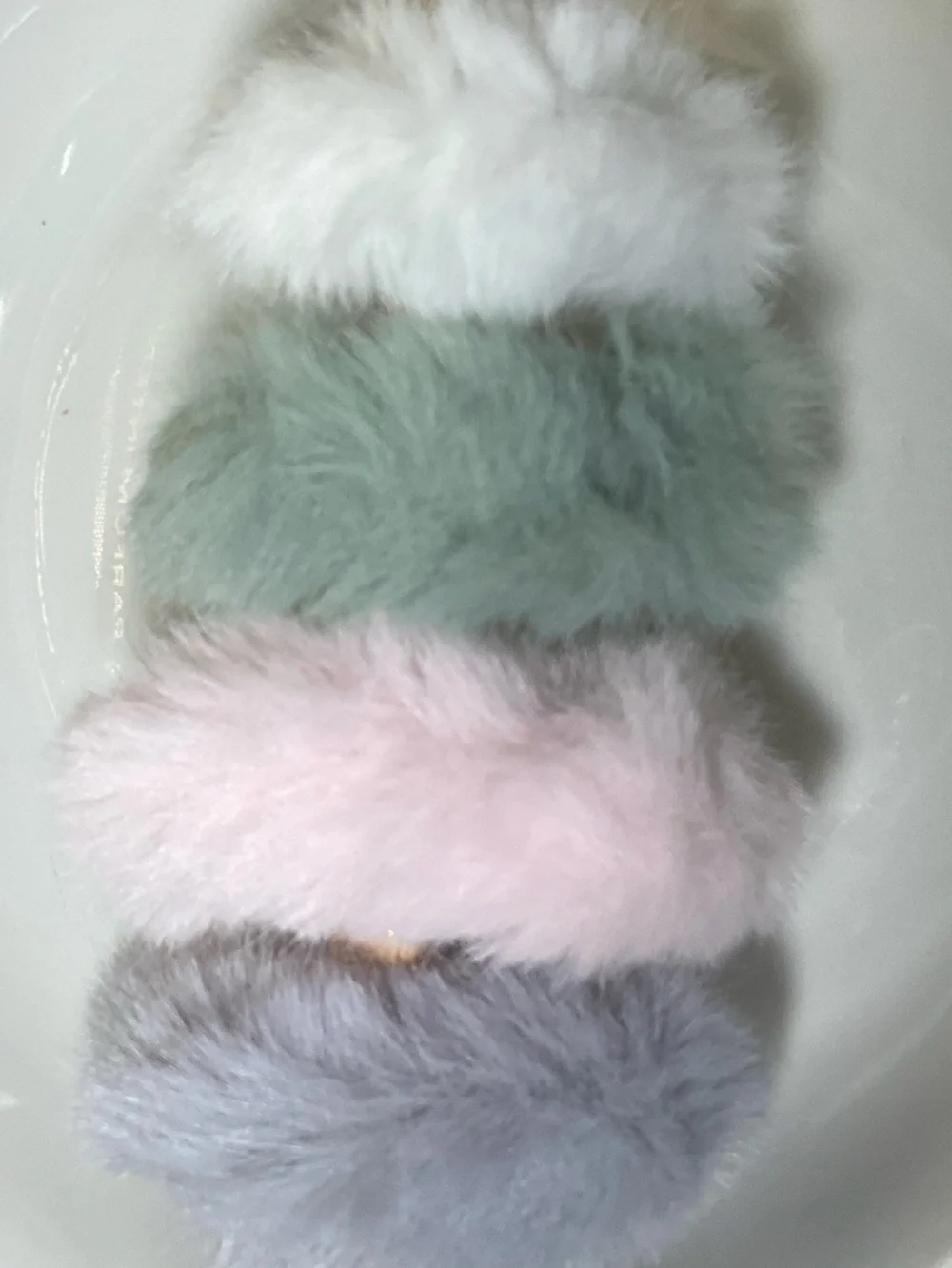 N/A four plush