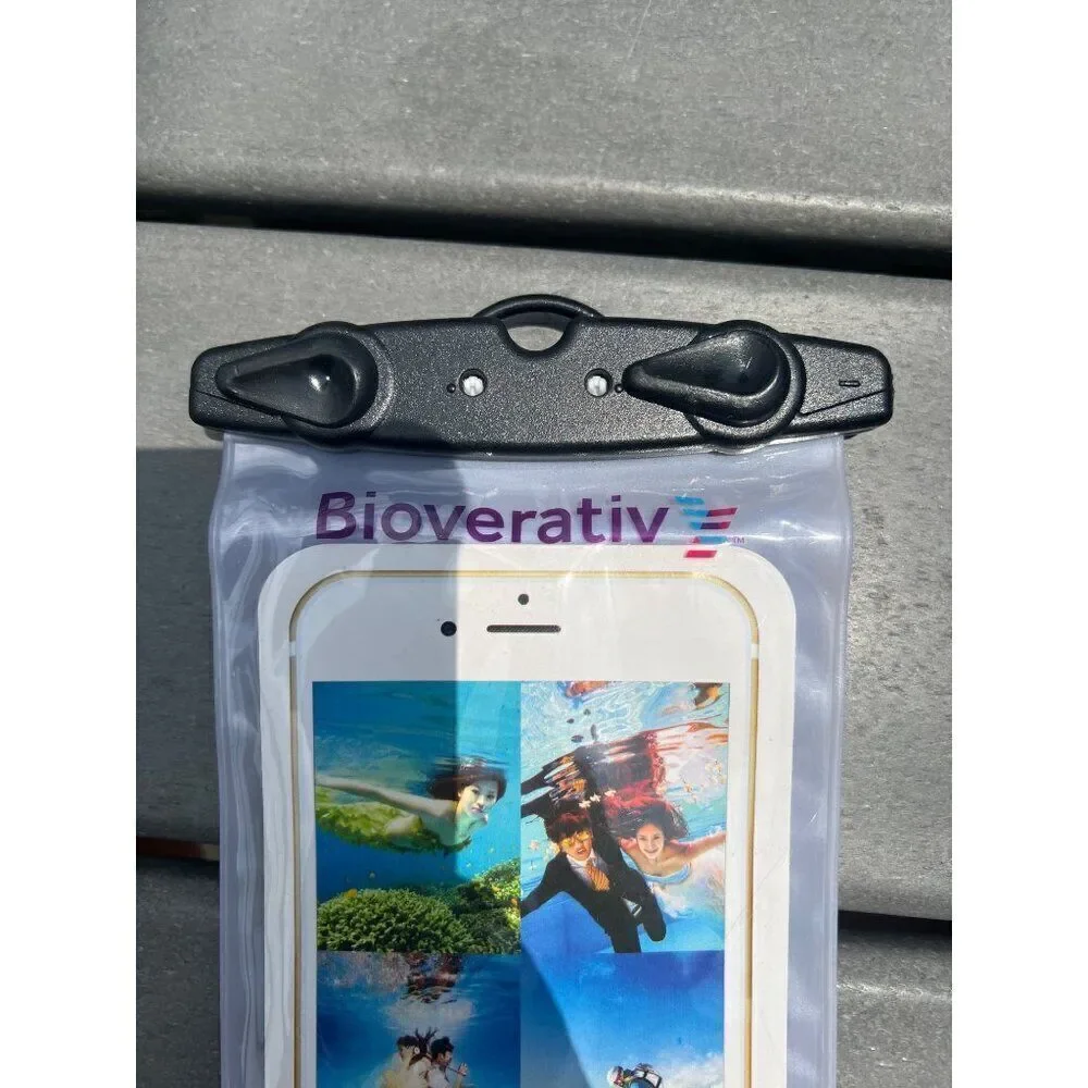 Bioverativ features 	•