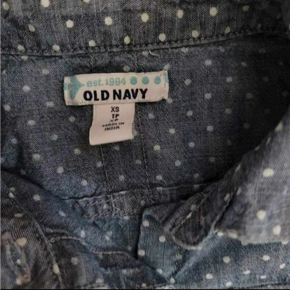 Old Navy old navy