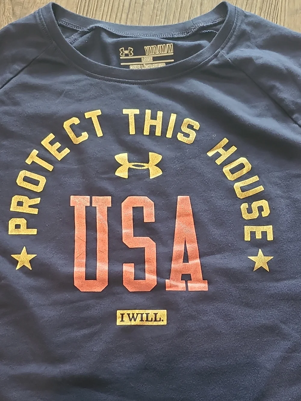 Under Armour under armour