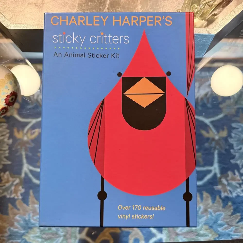 Charley Harper 