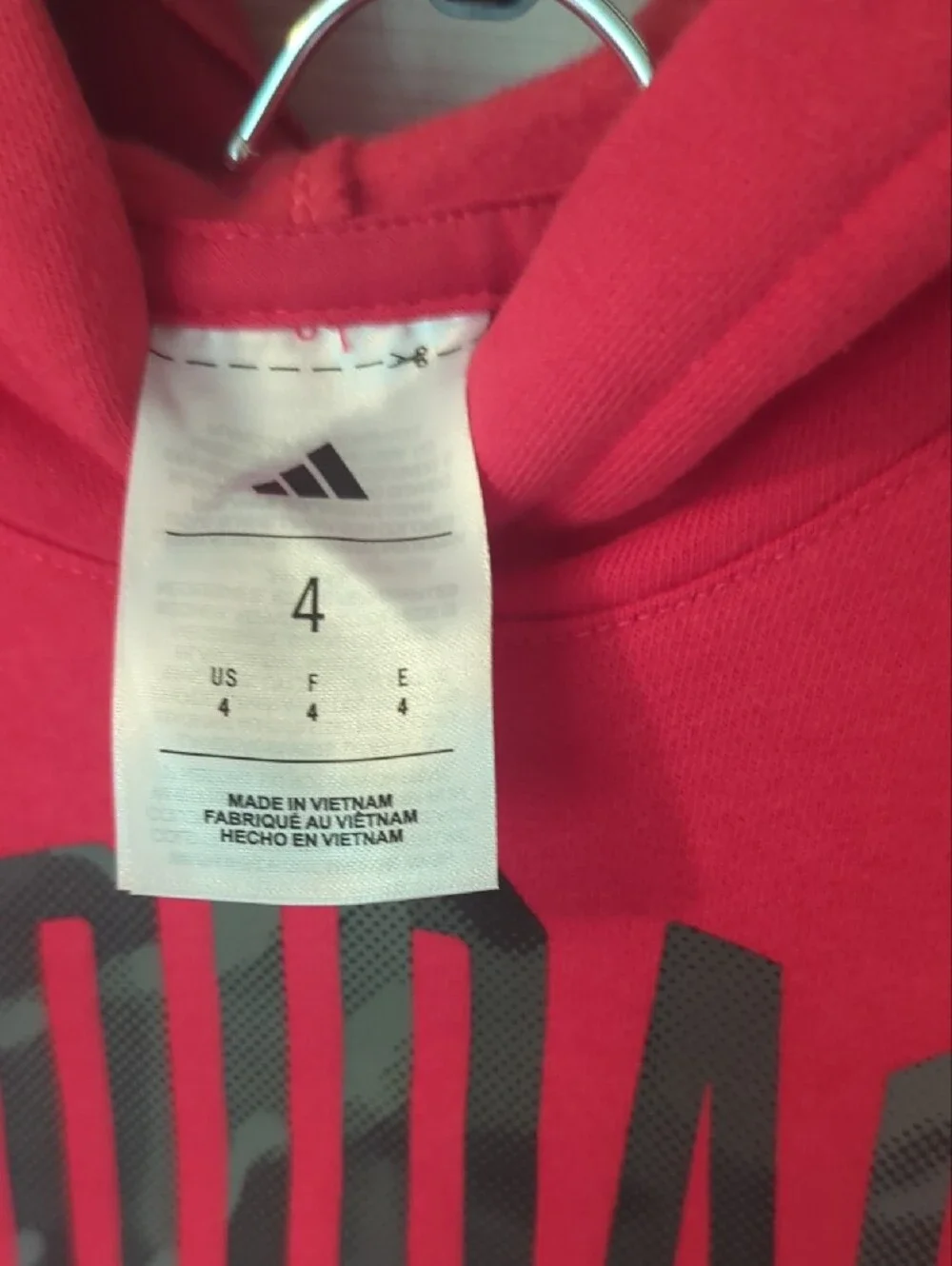 adidas two piece