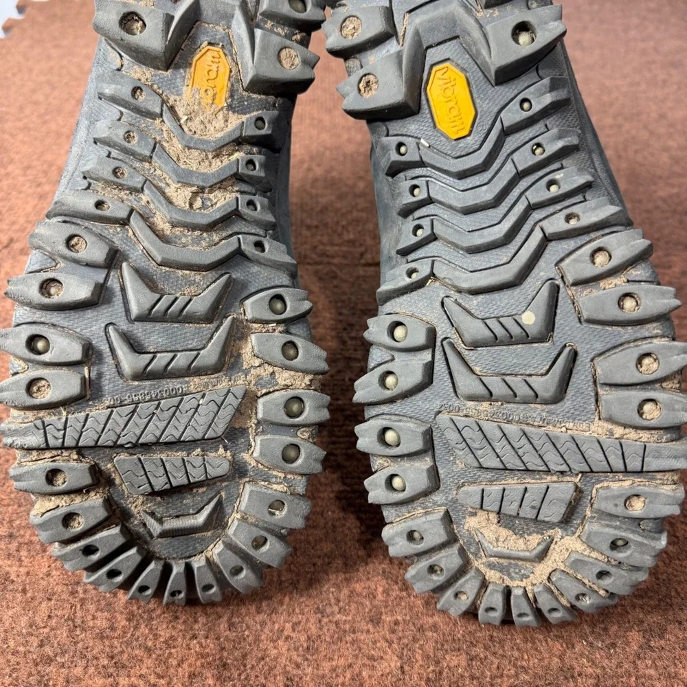 Merrell quark waterproof