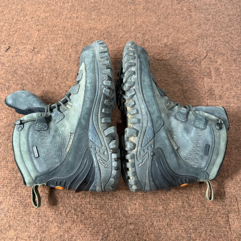 Merrell quark waterproof