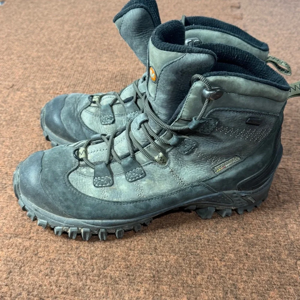 Merrell quark waterproof