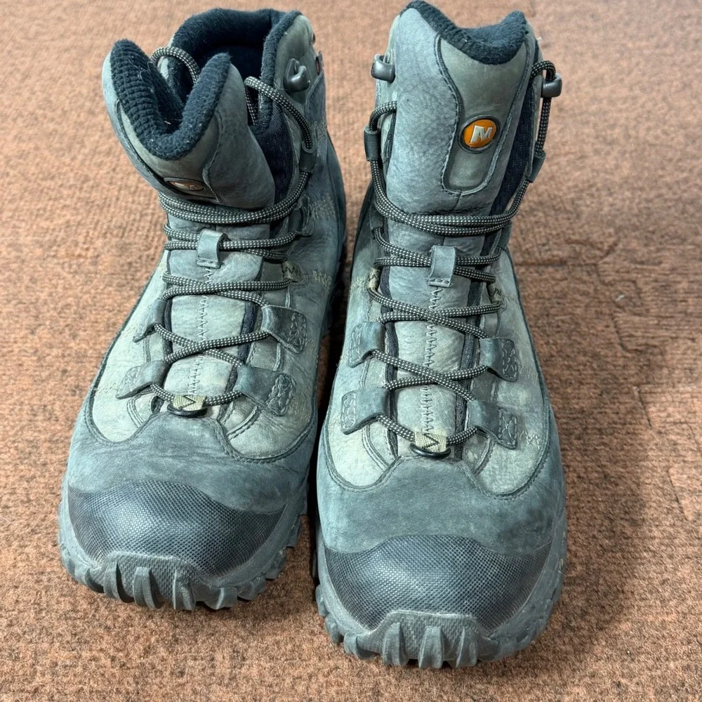 Merrell quark waterproof