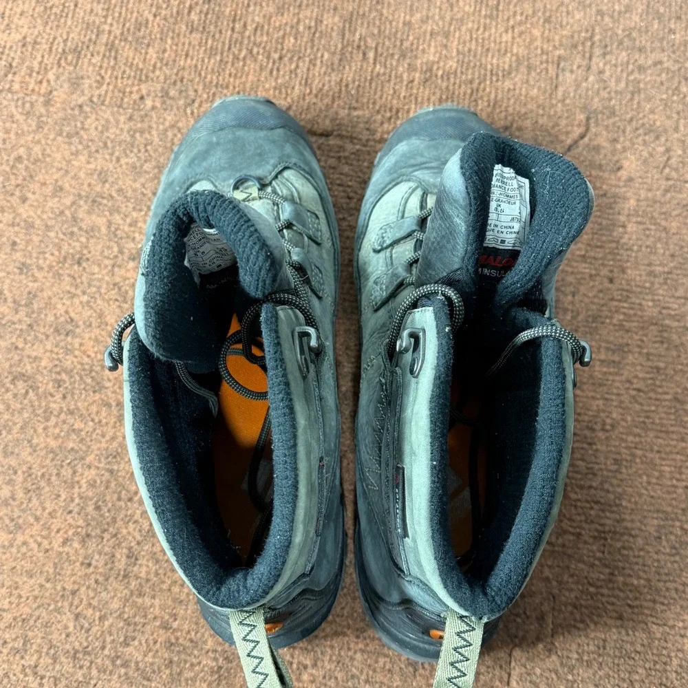 Merrell quark waterproof