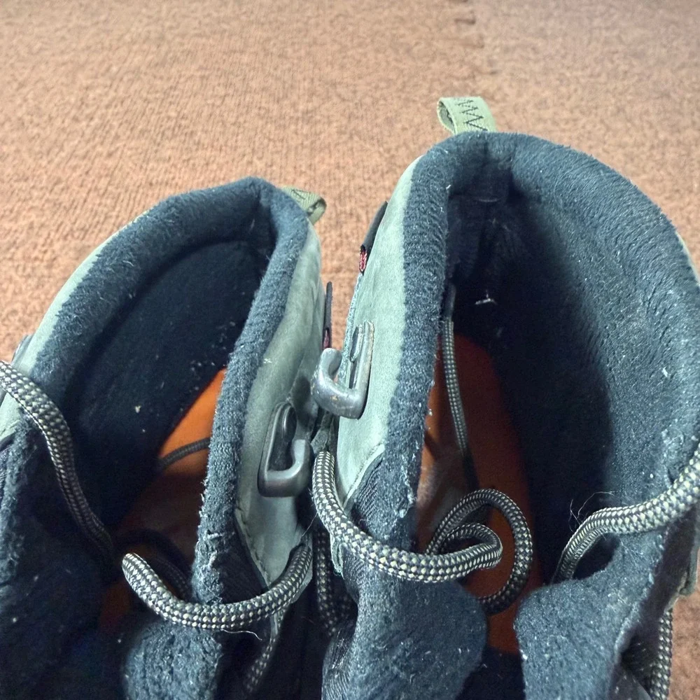 Merrell quark waterproof