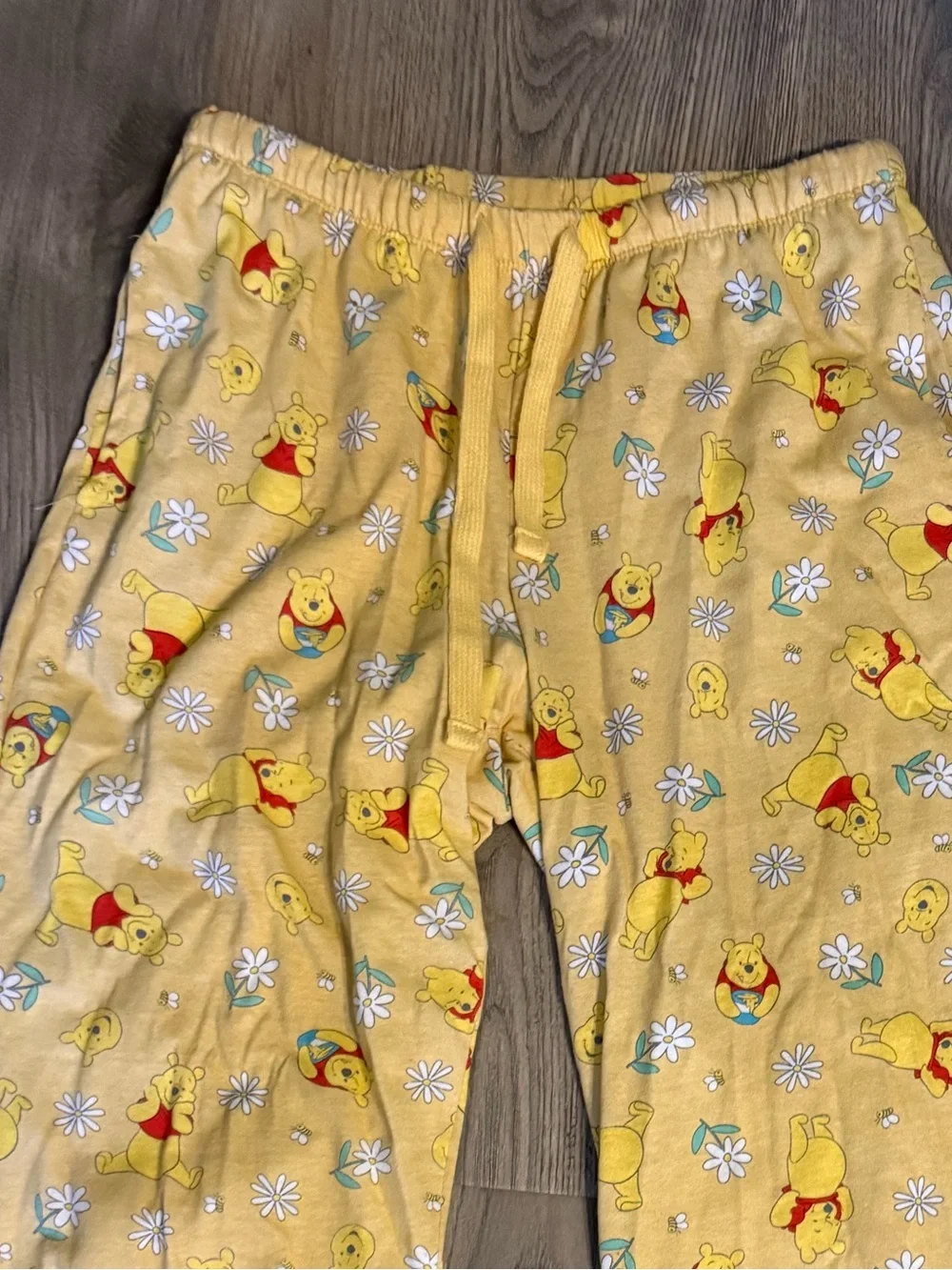 N/A cozy yellow