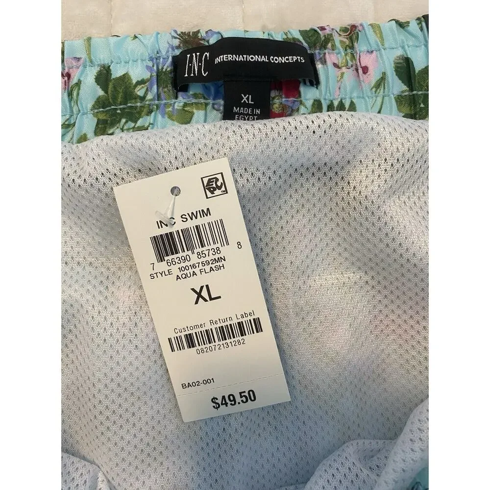 INC International Concepts new tags