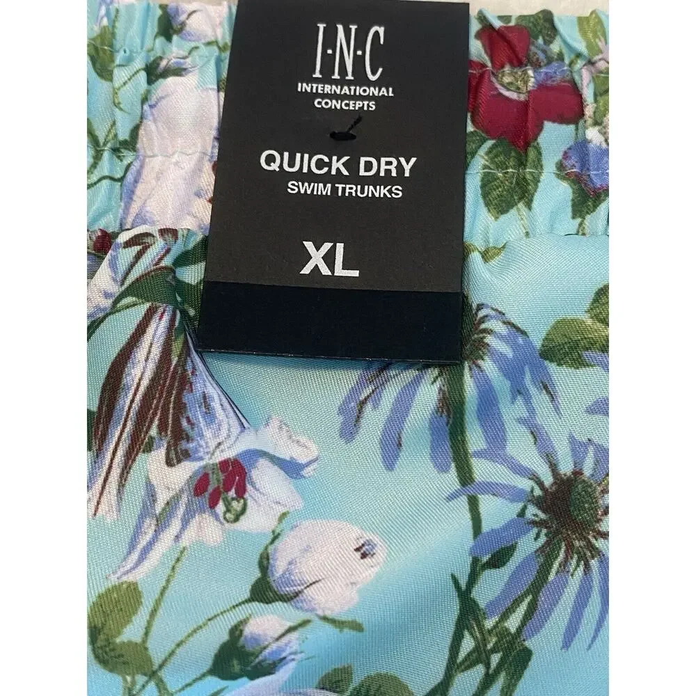 INC International Concepts new tags
