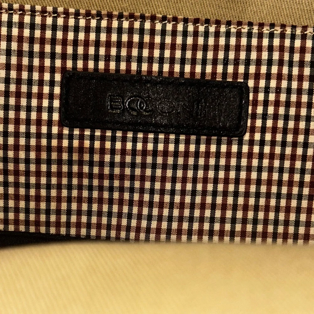 Boconi new does