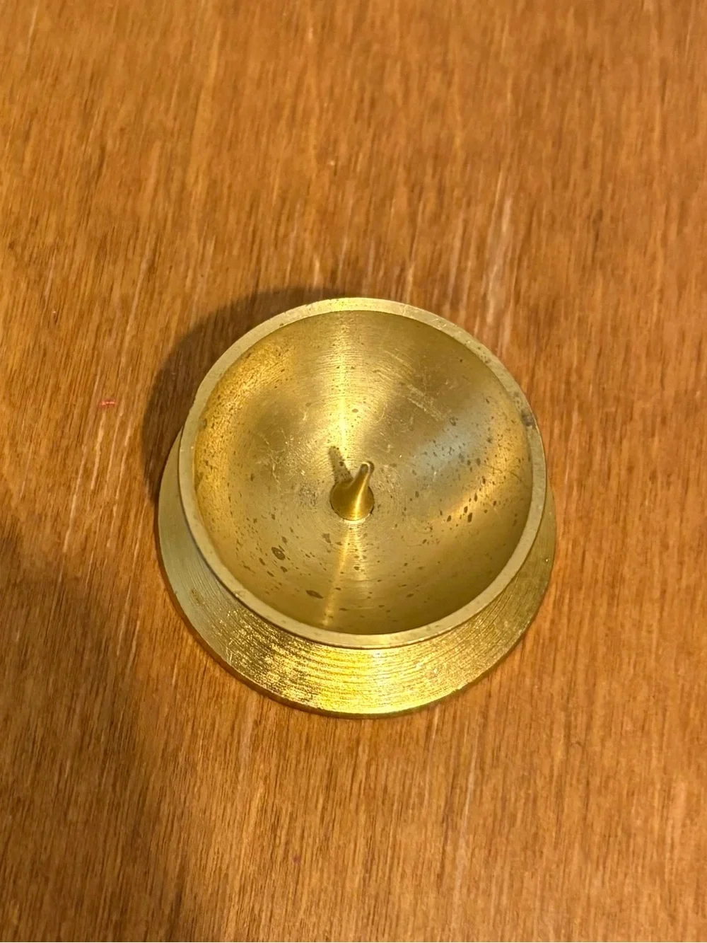N/A solid brass