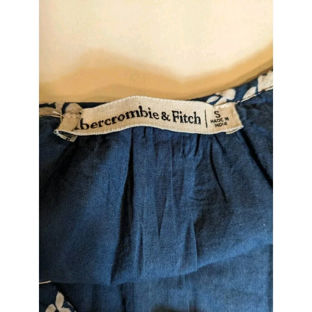 Abercrombie & Fitch this abercrombie