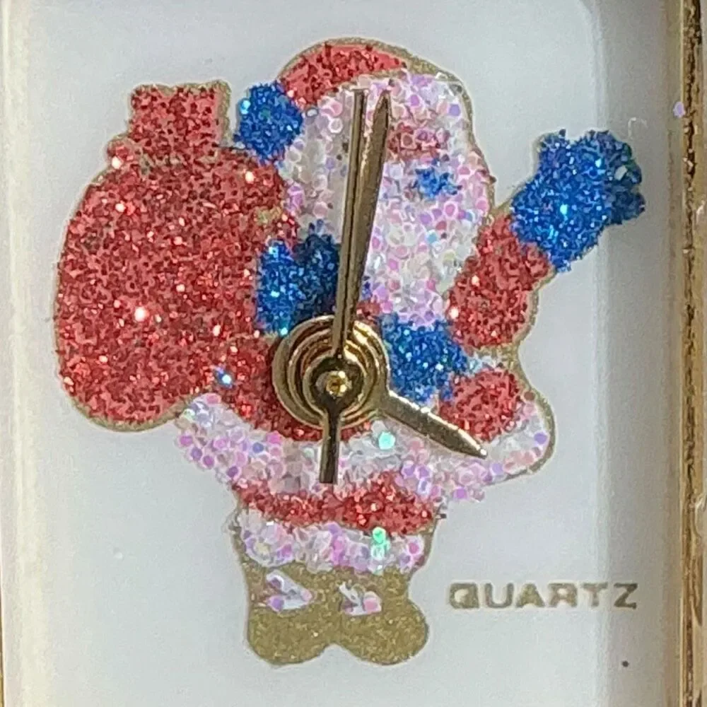 Nelsonic vintage quartz