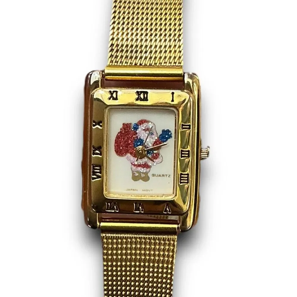 Nelsonic vintage quartz