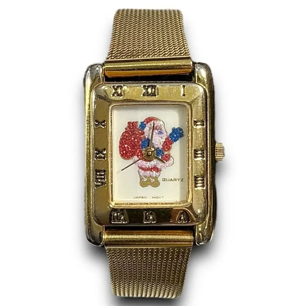Nelsonic vintage quartz