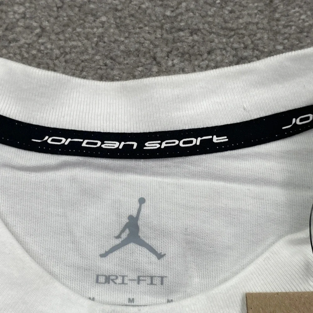 Jordan sport dri