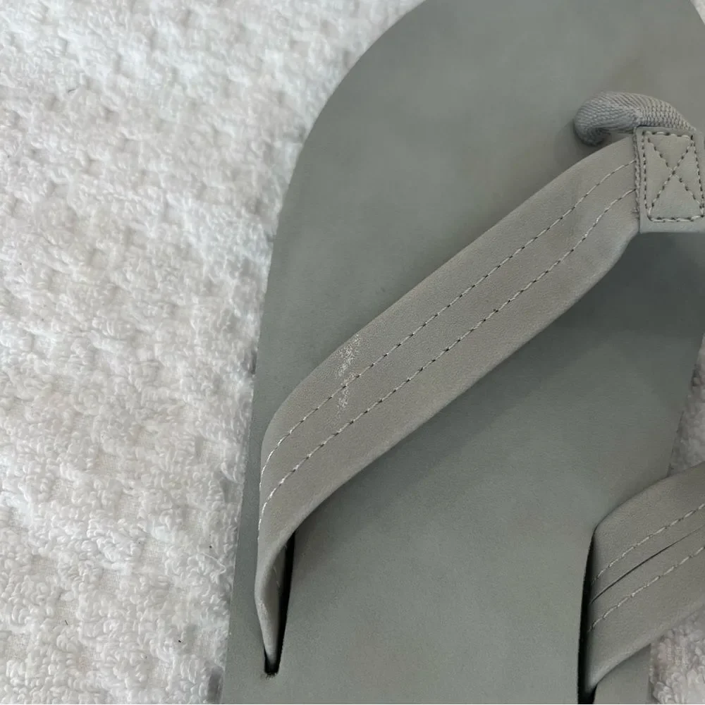 J. Crew crew gray