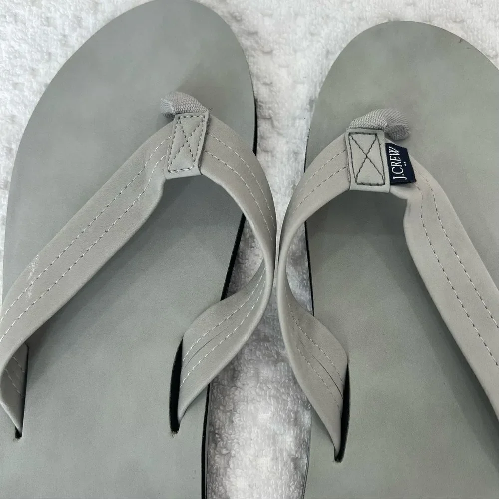 J. Crew crew gray