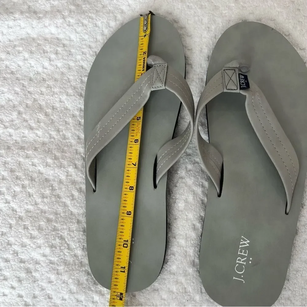 J. Crew crew gray