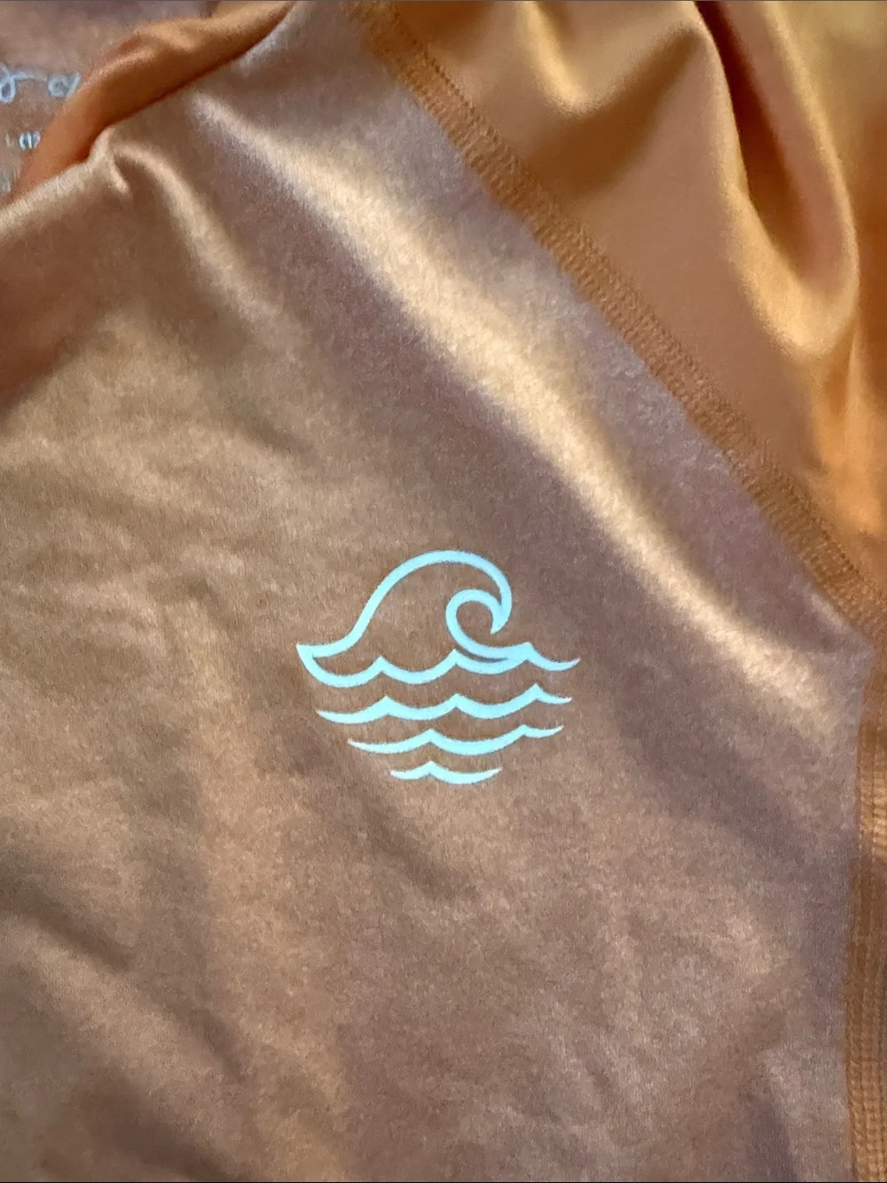 art class long sleeve