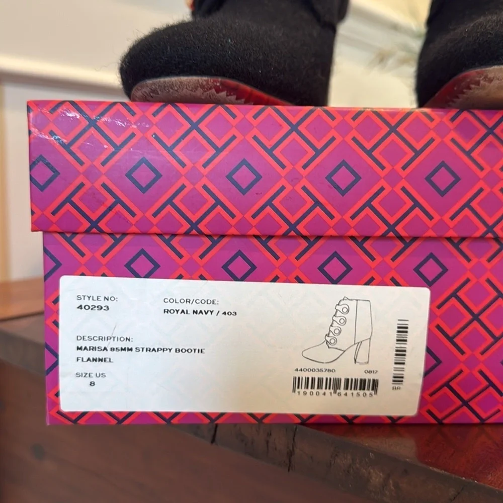 Tory Burch euc original