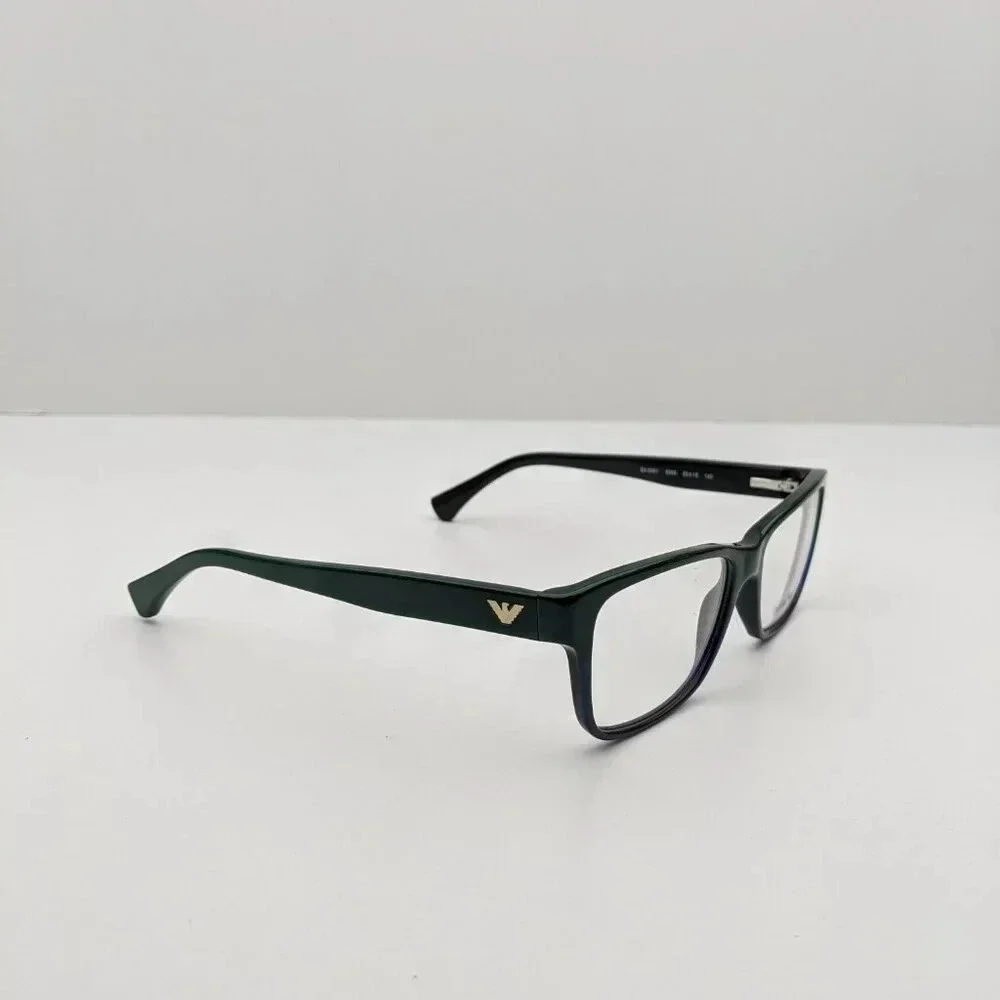 Emporio Armani almost excellent