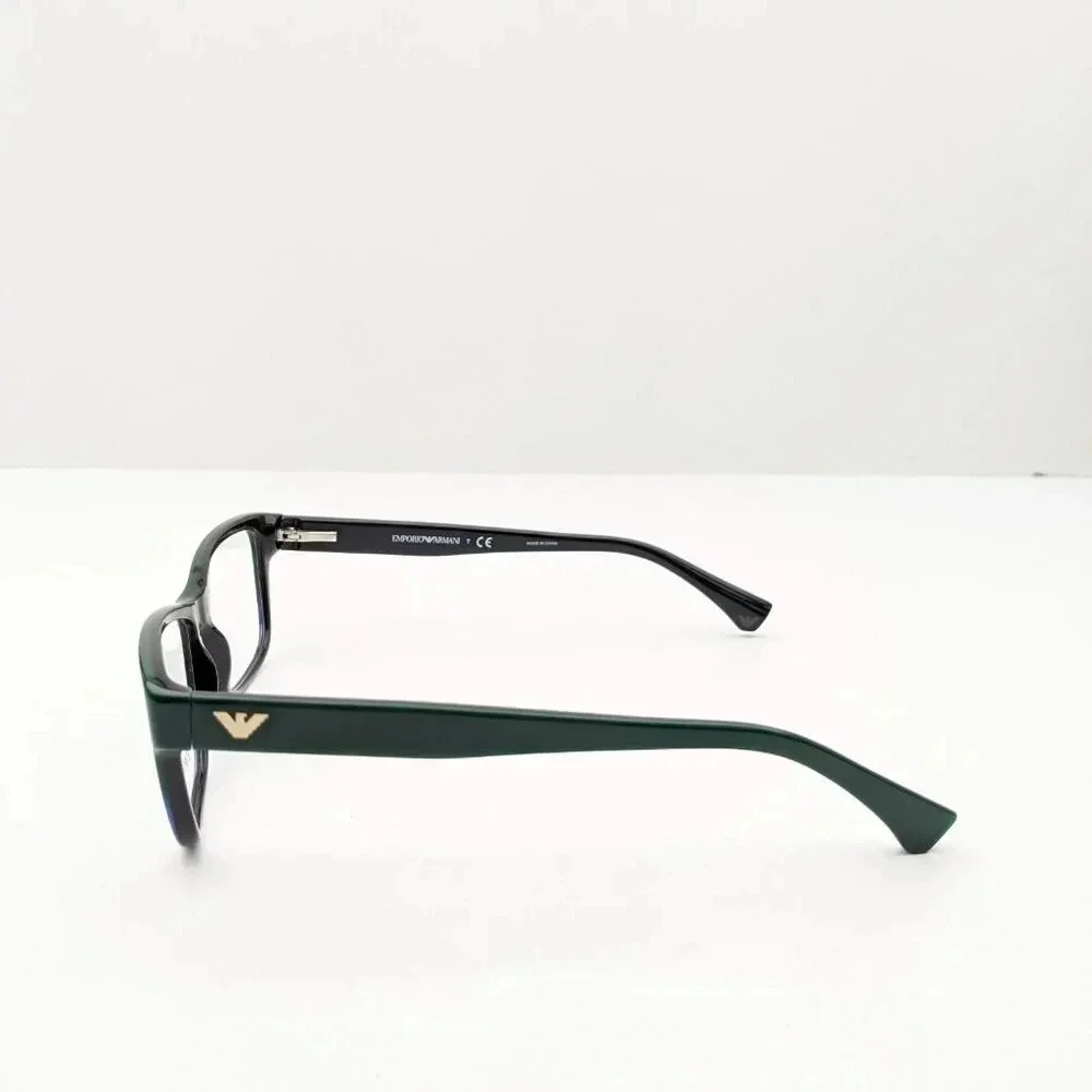 Emporio Armani almost excellent
