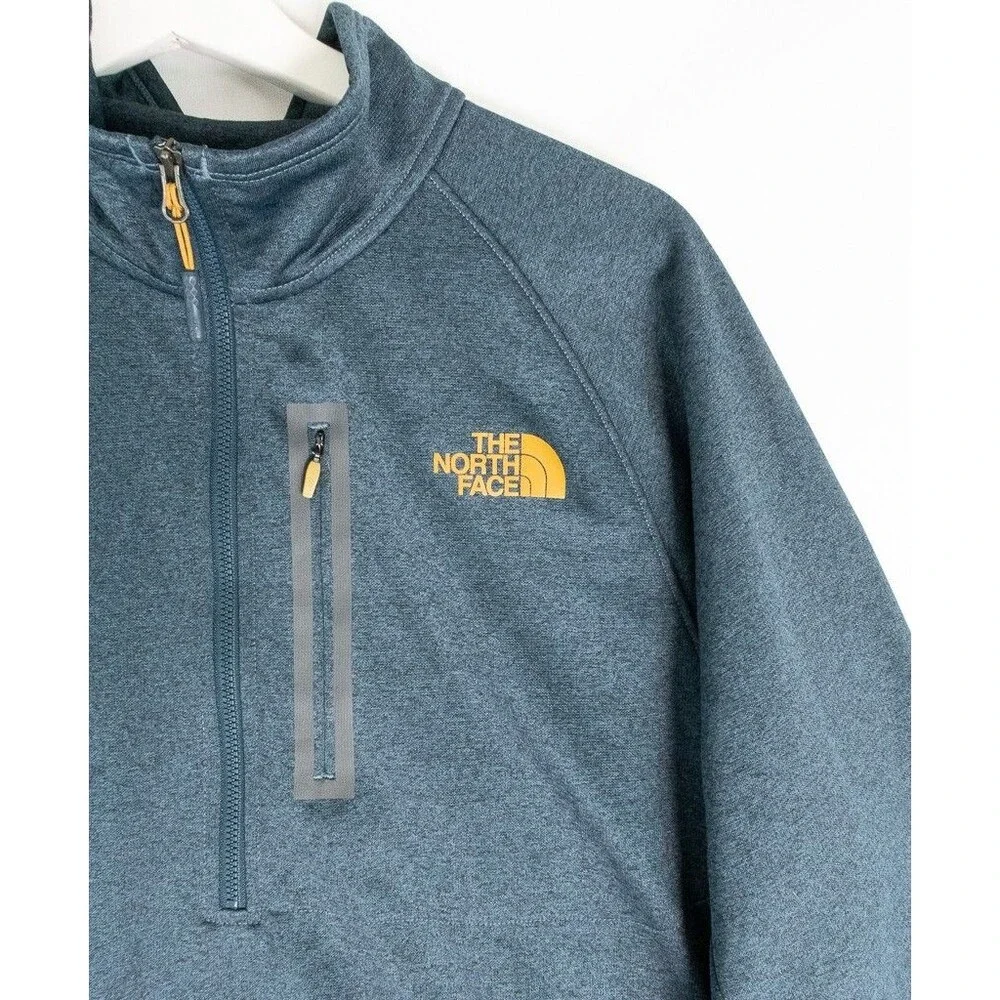 The North Face bellow quality pullover