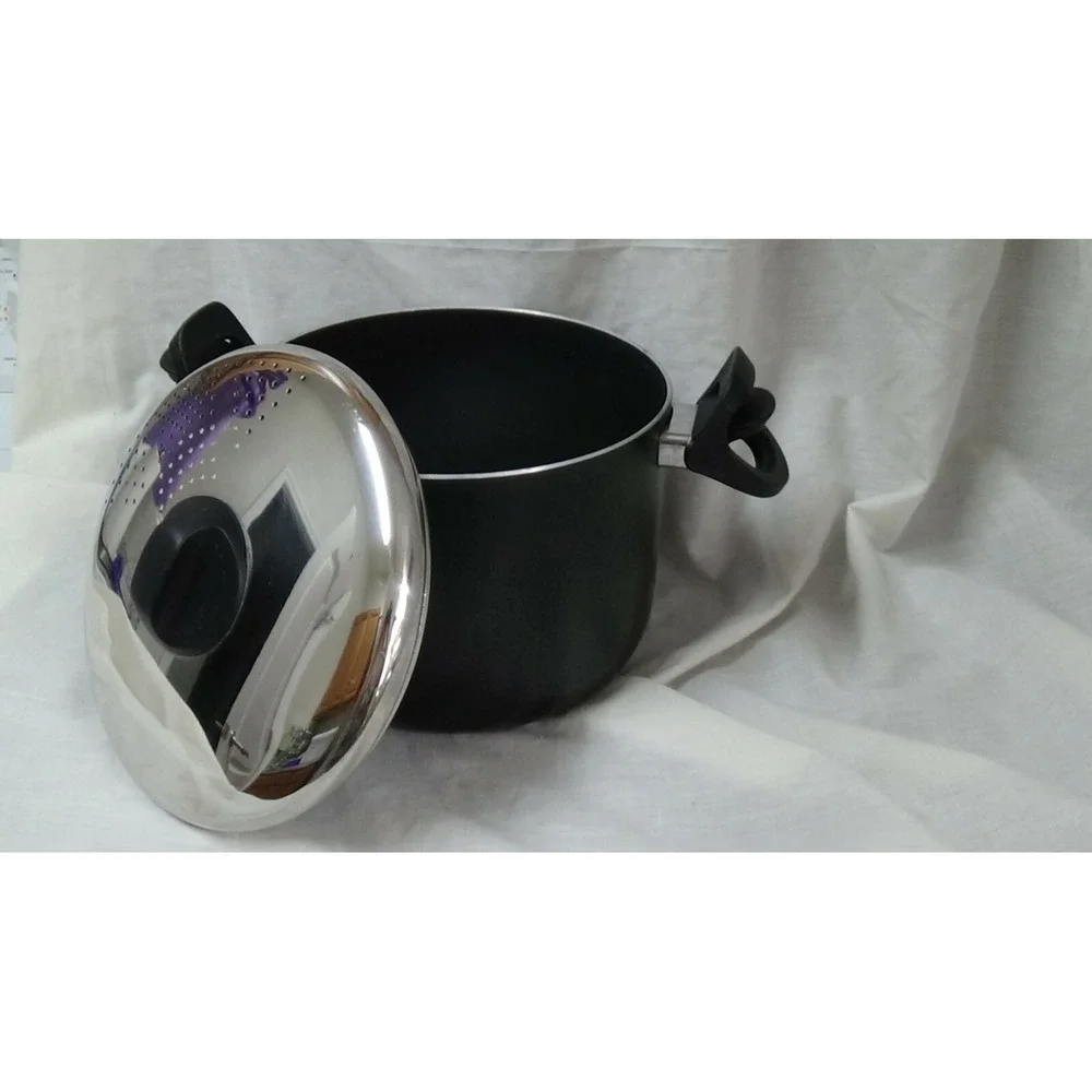 N/A great pot