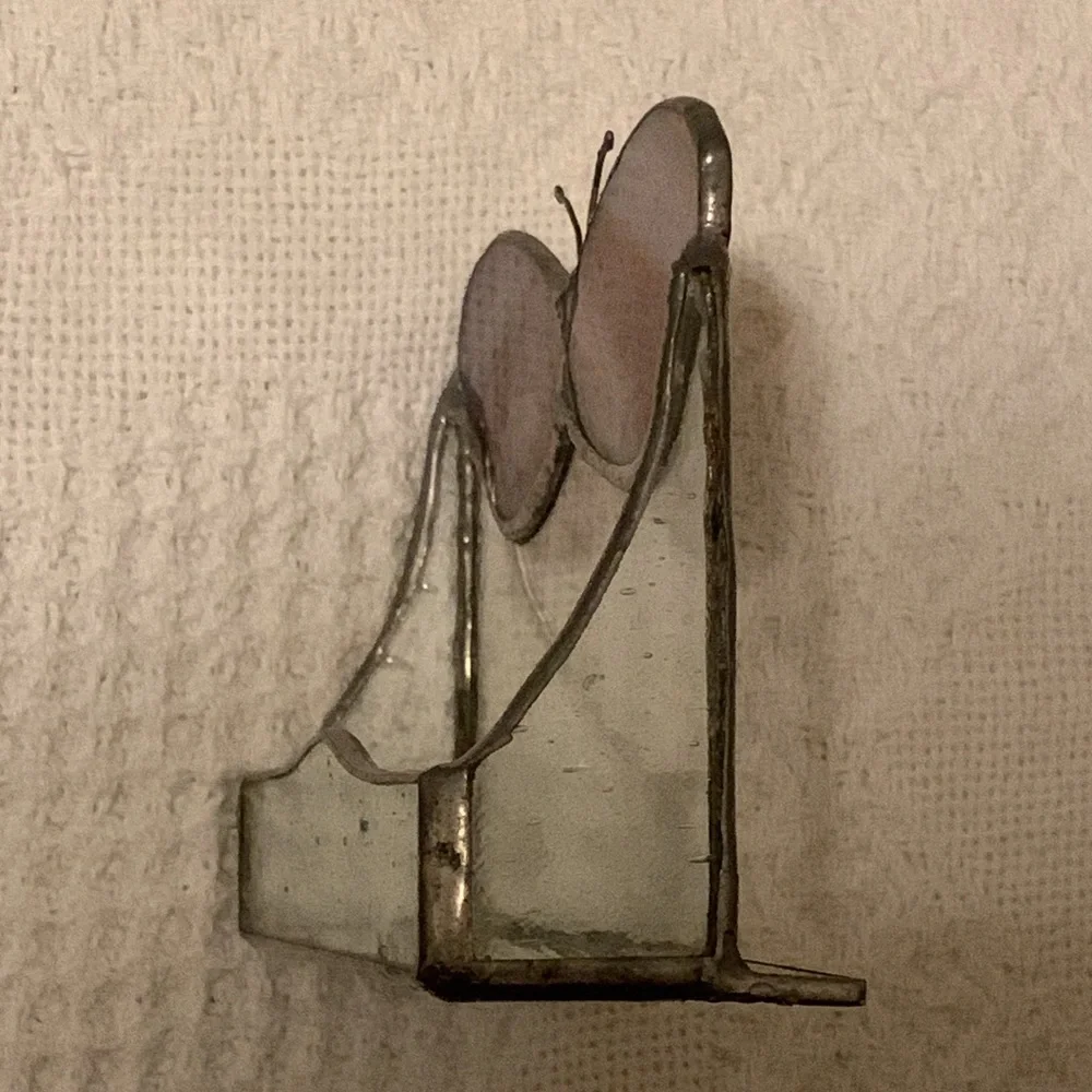 Handmade unique one