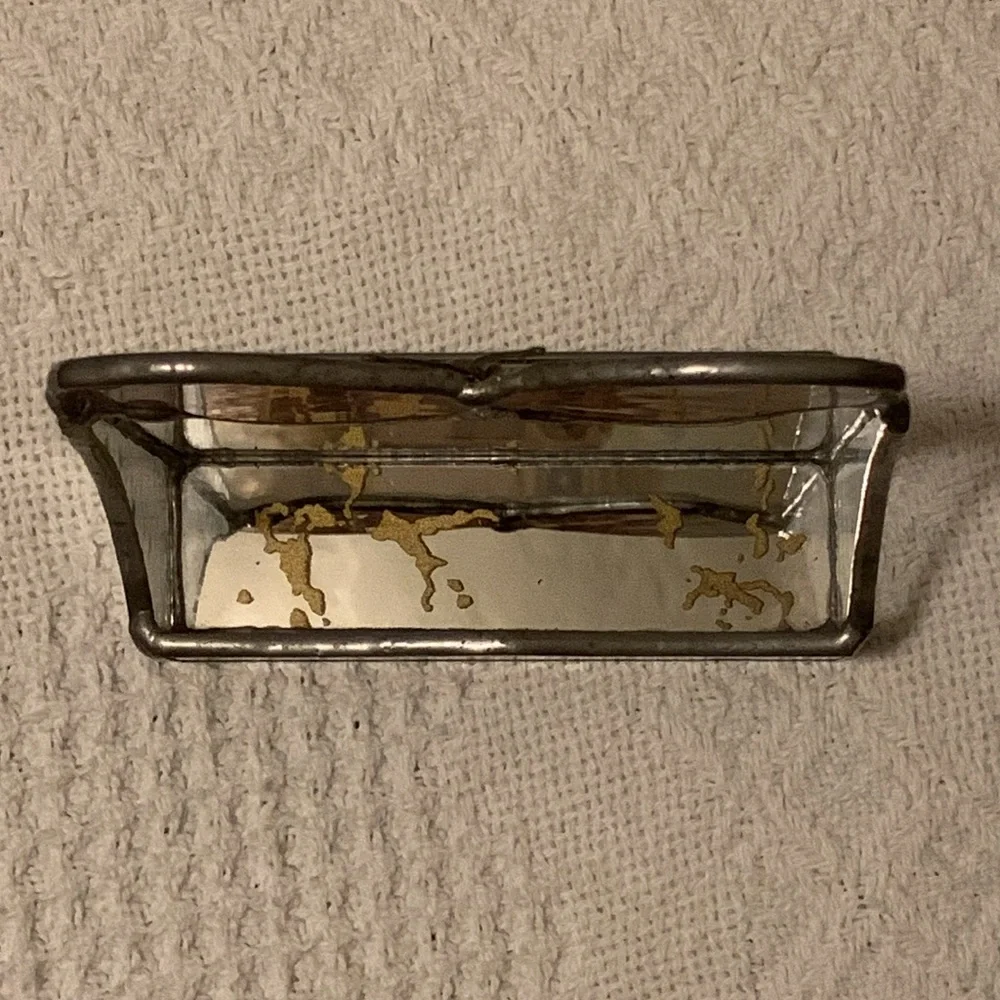 Handmade unique one