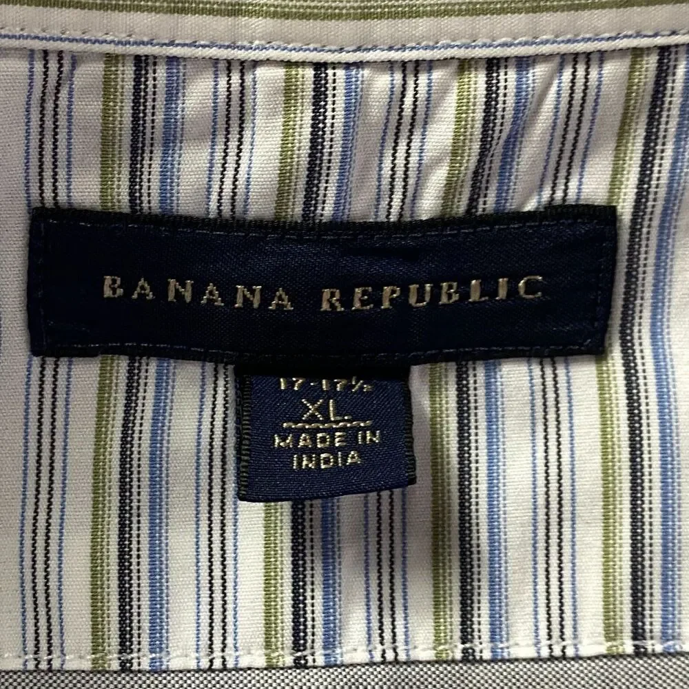 Banana Republic banana republic