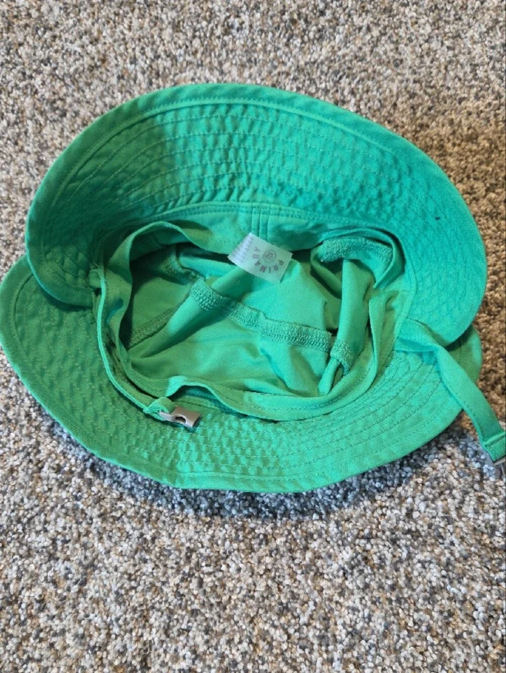 Primary lightweight green