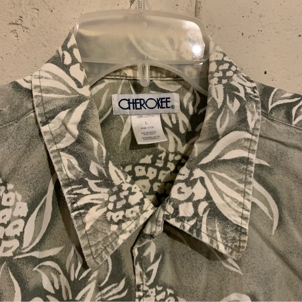 Cherokee excellent no