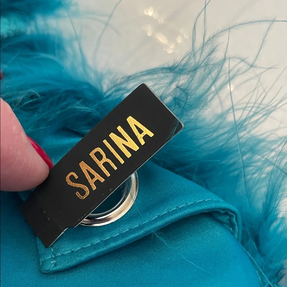 Sarina fur elegance