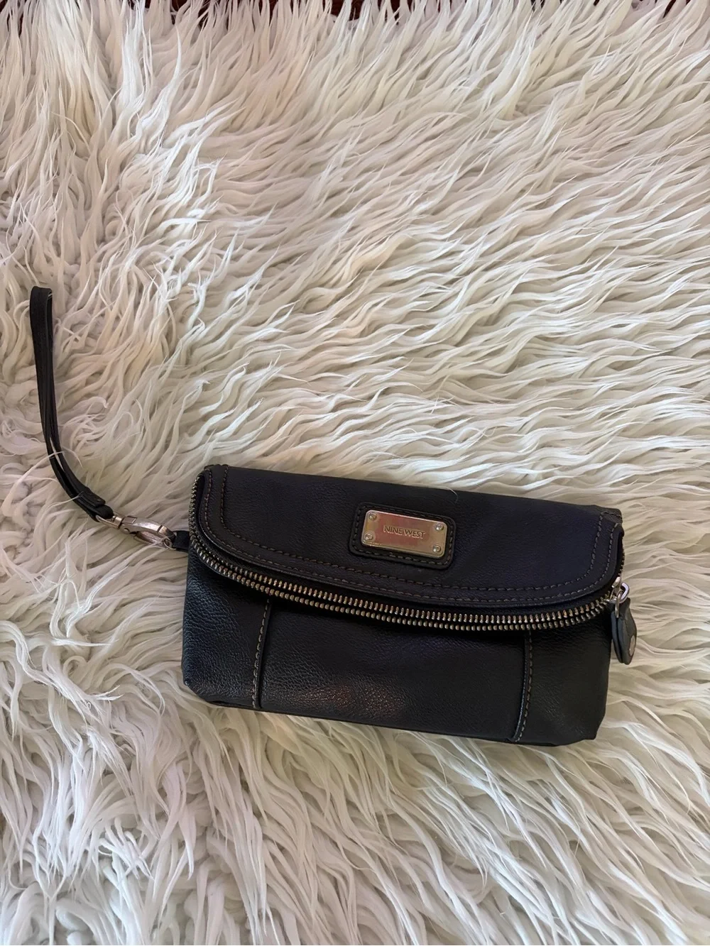 Nine West sleek nine