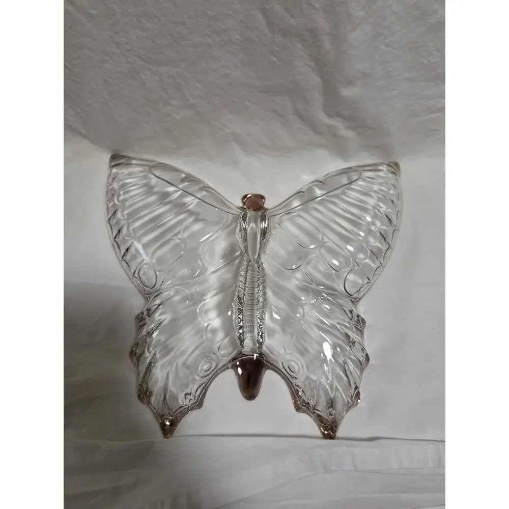 Jeannette vintage glass
