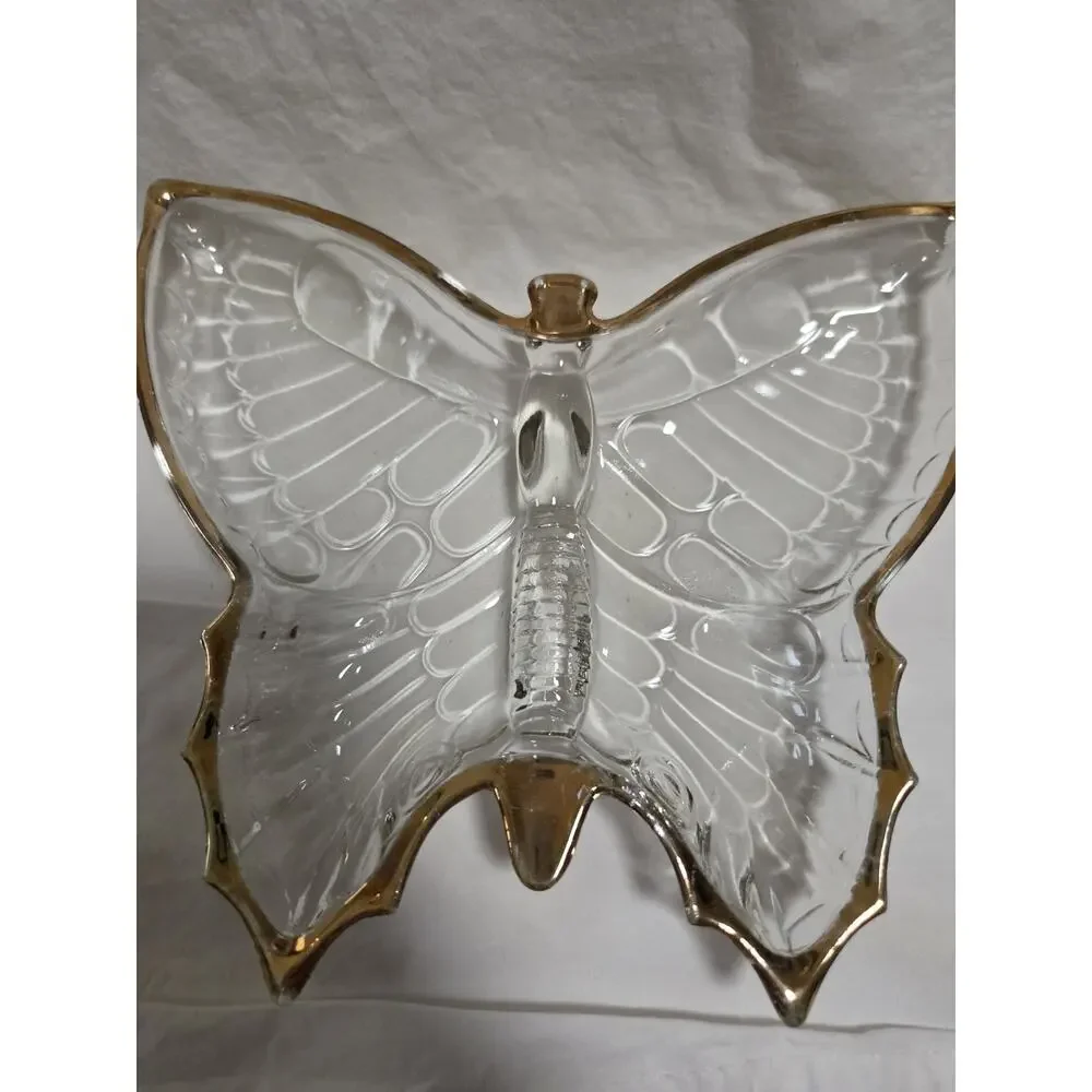Jeannette vintage glass